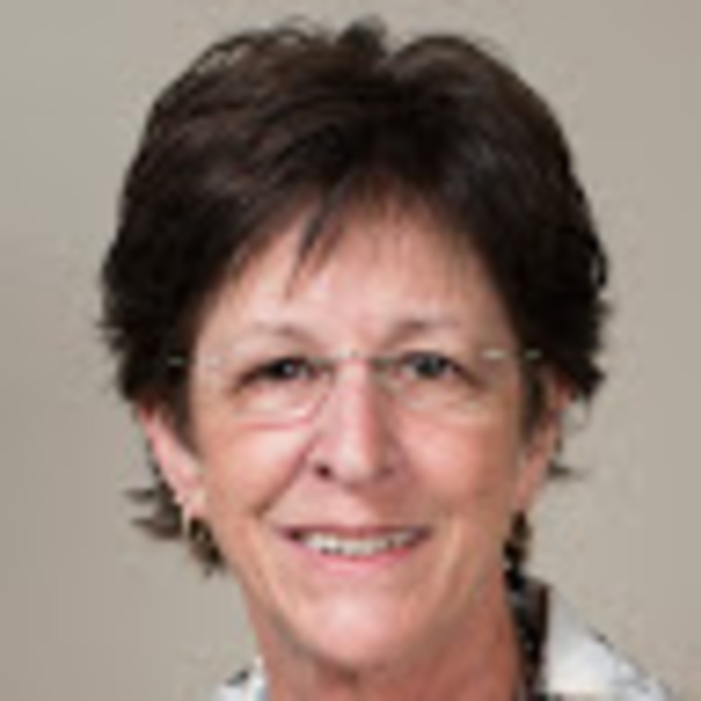 Meet your Posher, Patsy